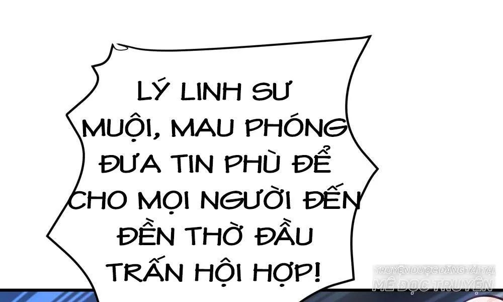 Thái Tử Phi Nhà Ta Thật Hung Hăng Chapter 28 - Trang 2