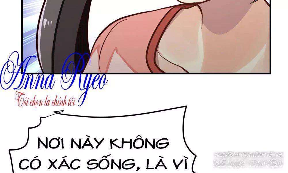 Thái Tử Phi Nhà Ta Thật Hung Hăng Chapter 28 - Trang 2