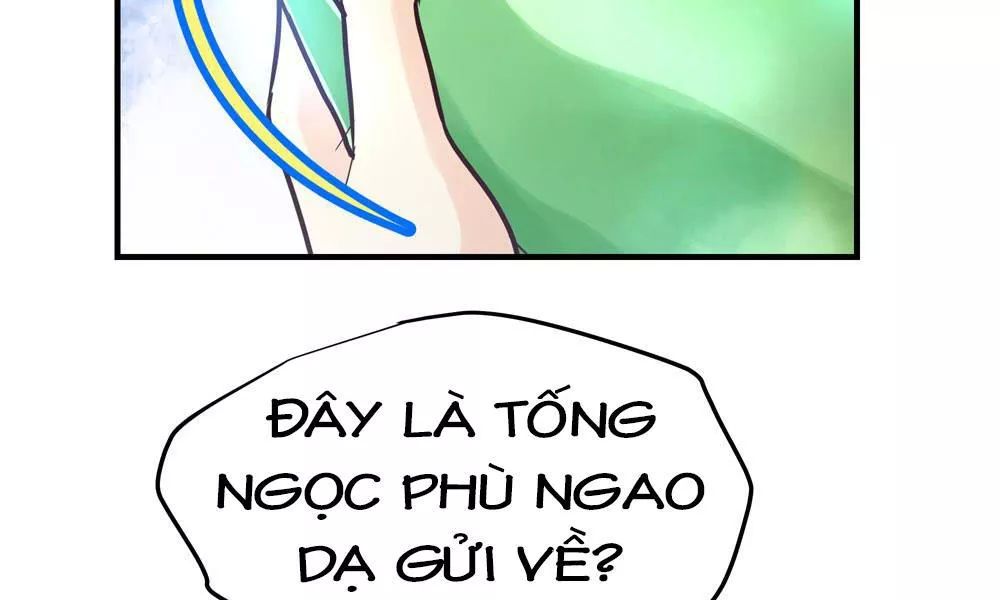 Thái Tử Phi Nhà Ta Thật Hung Hăng Chapter 27 - Trang 2