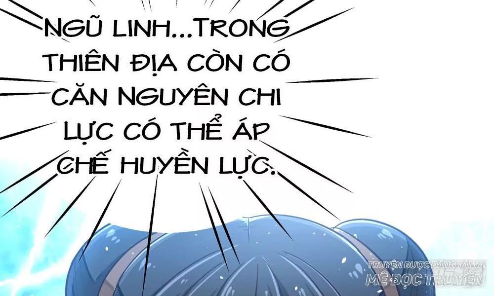 Thái Tử Phi Nhà Ta Thật Hung Hăng Chapter 27 - Trang 2