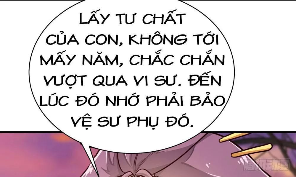 Thái Tử Phi Nhà Ta Thật Hung Hăng Chapter 27 - Trang 2