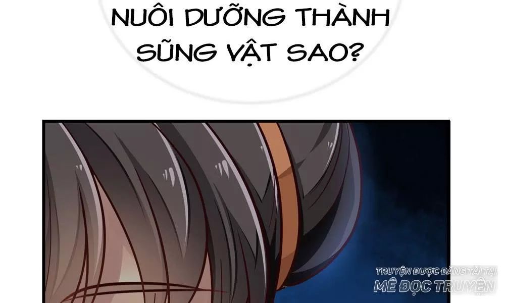 Thái Tử Phi Nhà Ta Thật Hung Hăng Chapter 27 - Trang 2