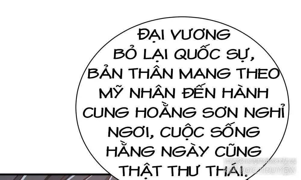 Thái Tử Phi Nhà Ta Thật Hung Hăng Chapter 27 - Trang 2