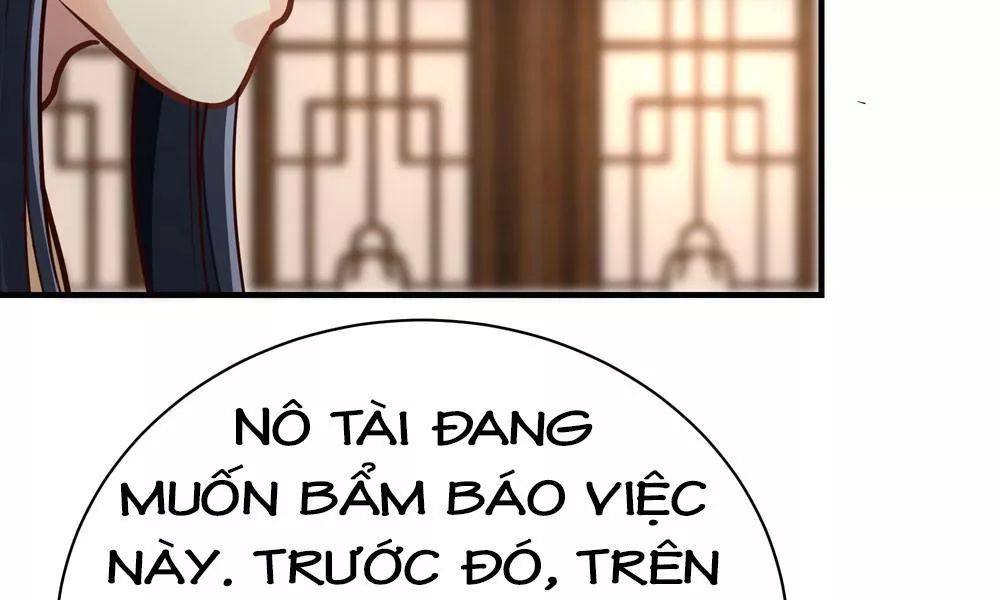 Thái Tử Phi Nhà Ta Thật Hung Hăng Chapter 27 - Trang 2