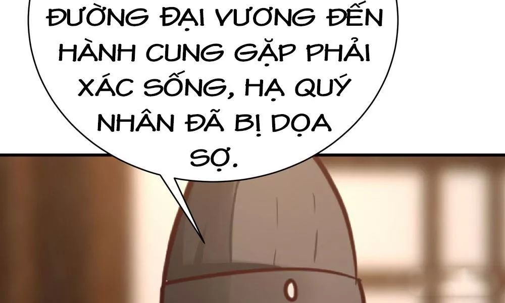 Thái Tử Phi Nhà Ta Thật Hung Hăng Chapter 27 - Trang 2