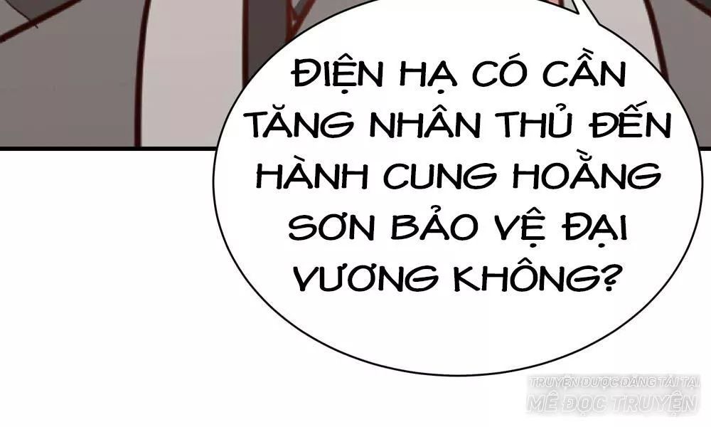 Thái Tử Phi Nhà Ta Thật Hung Hăng Chapter 27 - Trang 2