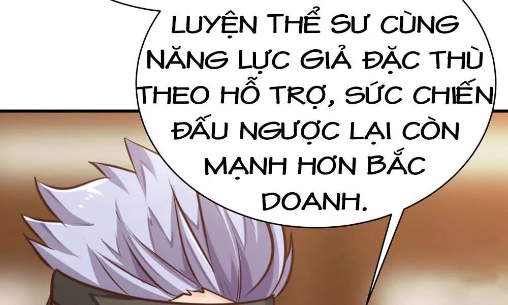 Thái Tử Phi Nhà Ta Thật Hung Hăng Chapter 27 - Trang 2