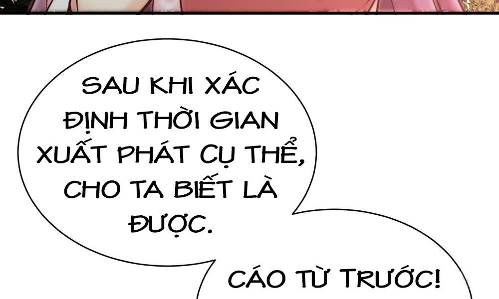 Thái Tử Phi Nhà Ta Thật Hung Hăng Chapter 26 - Trang 2