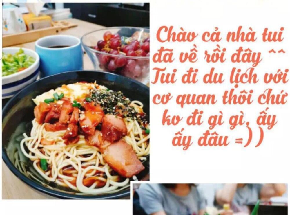 Thái Tử Phi Nhà Ta Thật Hung Hăng Chapter 26 - Trang 2