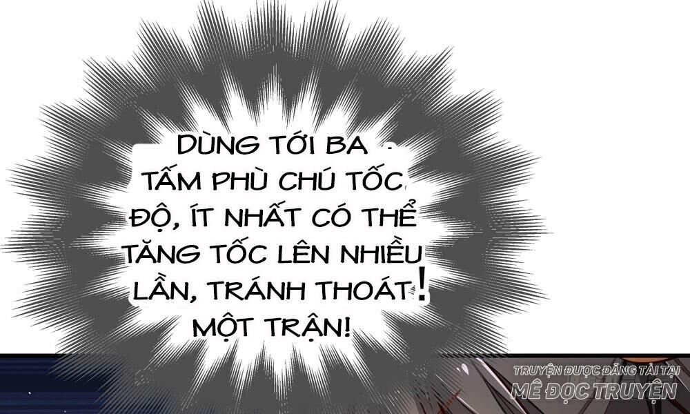 Thái Tử Phi Nhà Ta Thật Hung Hăng Chapter 26 - Trang 2