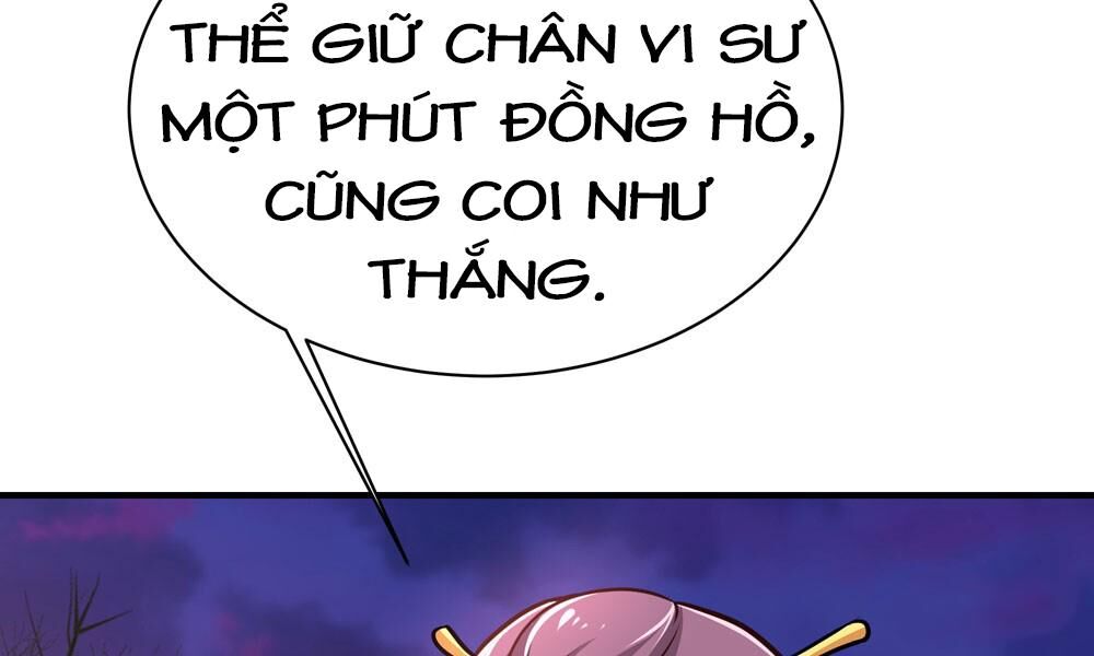 Thái Tử Phi Nhà Ta Thật Hung Hăng Chapter 26 - Trang 2