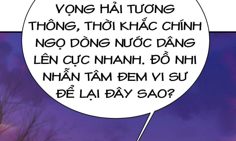 Thái Tử Phi Nhà Ta Thật Hung Hăng Chapter 26 - Trang 2