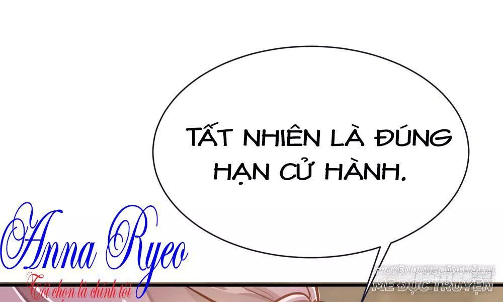 Thái Tử Phi Nhà Ta Thật Hung Hăng Chapter 25 - Trang 2