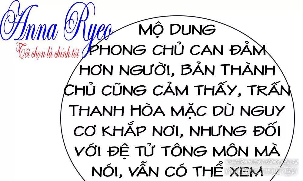 Thái Tử Phi Nhà Ta Thật Hung Hăng Chapter 25 - Trang 2