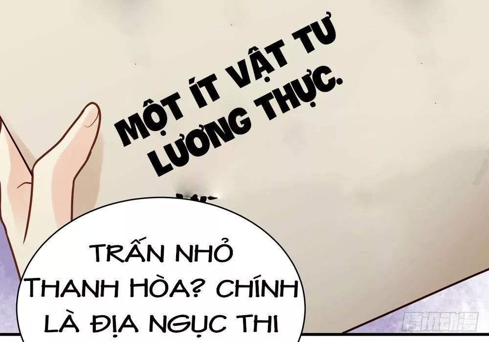 Thái Tử Phi Nhà Ta Thật Hung Hăng Chapter 25 - Trang 2