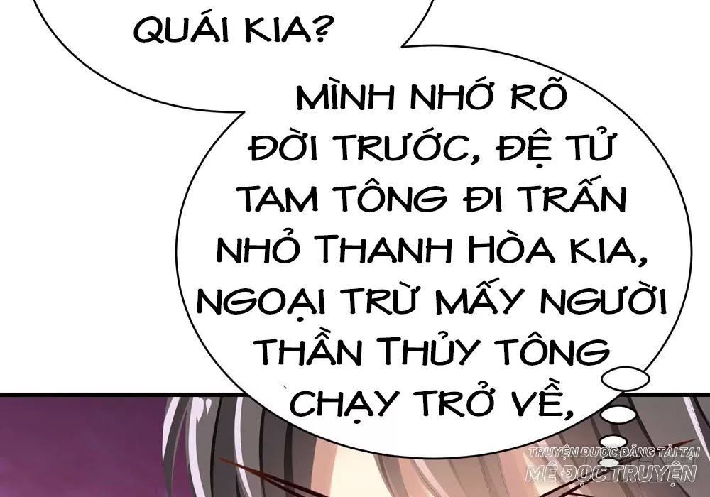 Thái Tử Phi Nhà Ta Thật Hung Hăng Chapter 25 - Trang 2