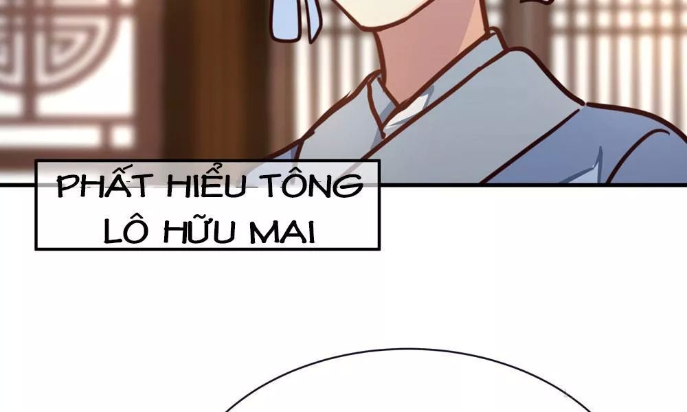 Thái Tử Phi Nhà Ta Thật Hung Hăng Chapter 25 - Trang 2