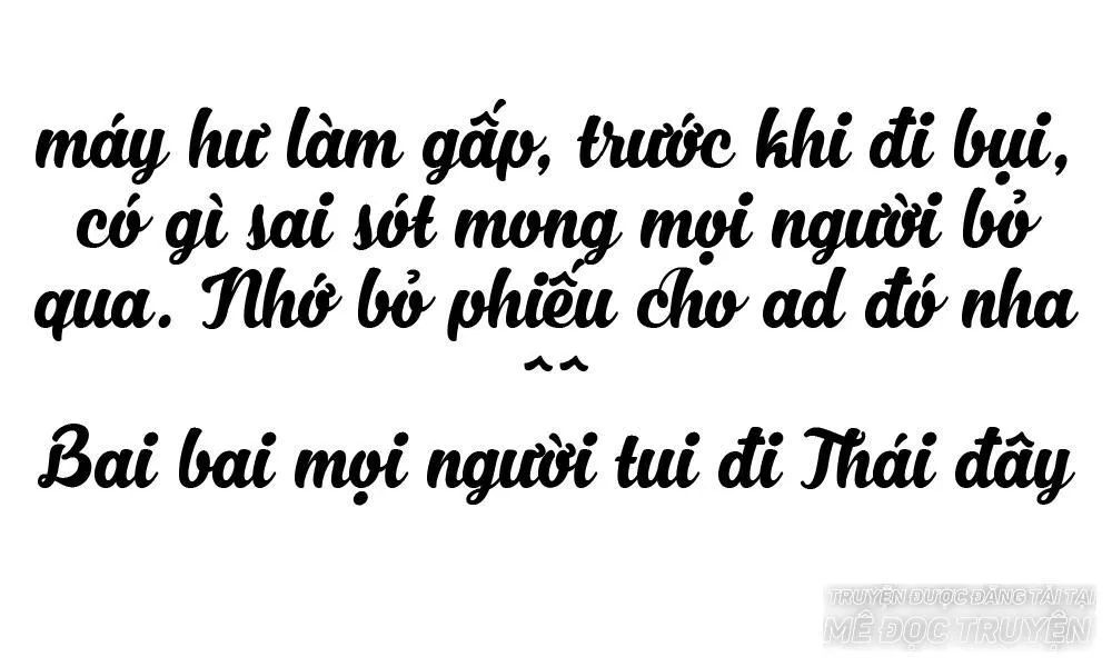 Thái Tử Phi Nhà Ta Thật Hung Hăng Chapter 25 - Trang 2