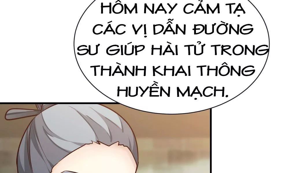 Thái Tử Phi Nhà Ta Thật Hung Hăng Chapter 25 - Trang 2