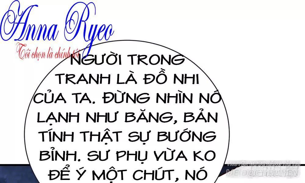 Thái Tử Phi Nhà Ta Thật Hung Hăng Chapter 25 - Trang 2