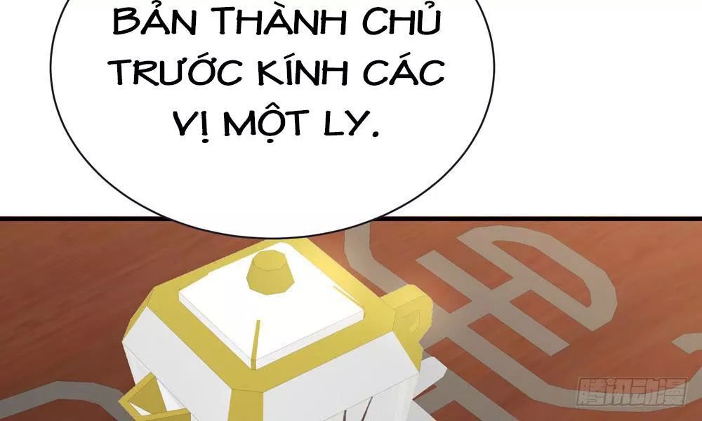 Thái Tử Phi Nhà Ta Thật Hung Hăng Chapter 25 - Trang 2