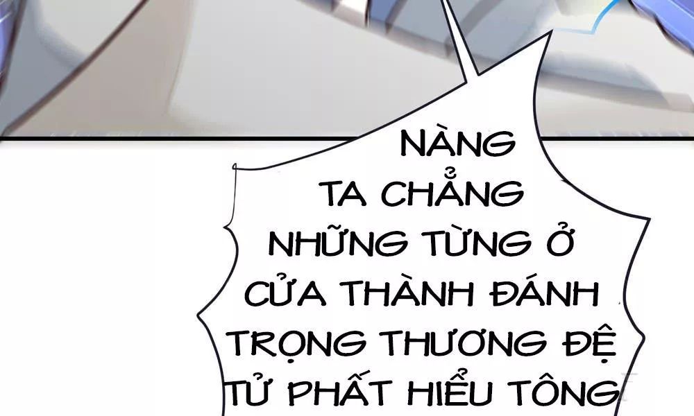 Thái Tử Phi Nhà Ta Thật Hung Hăng Chapter 25 - Trang 2