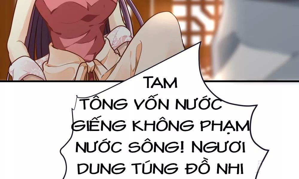 Thái Tử Phi Nhà Ta Thật Hung Hăng Chapter 25 - Trang 2