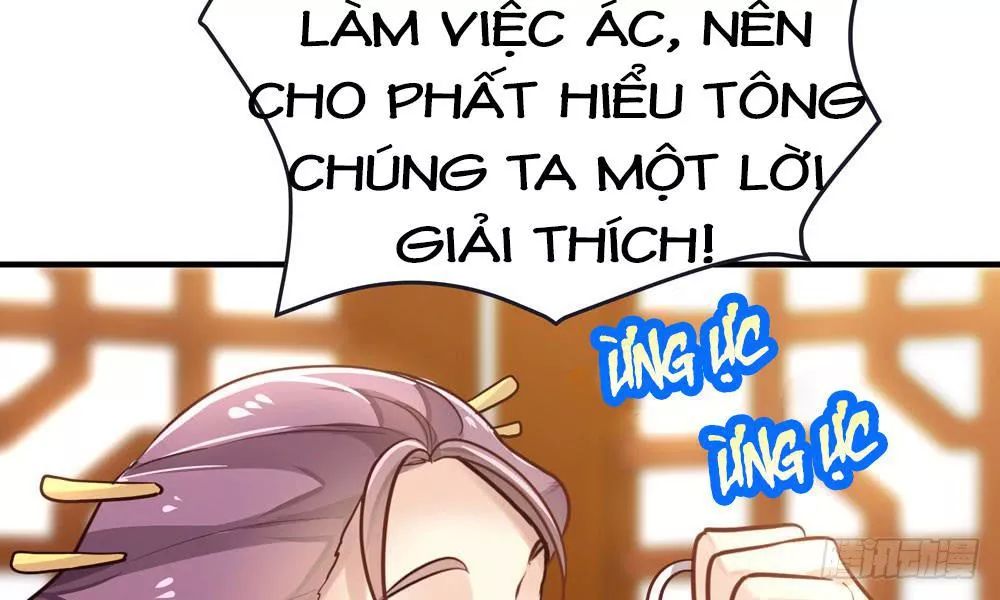 Thái Tử Phi Nhà Ta Thật Hung Hăng Chapter 25 - Trang 2