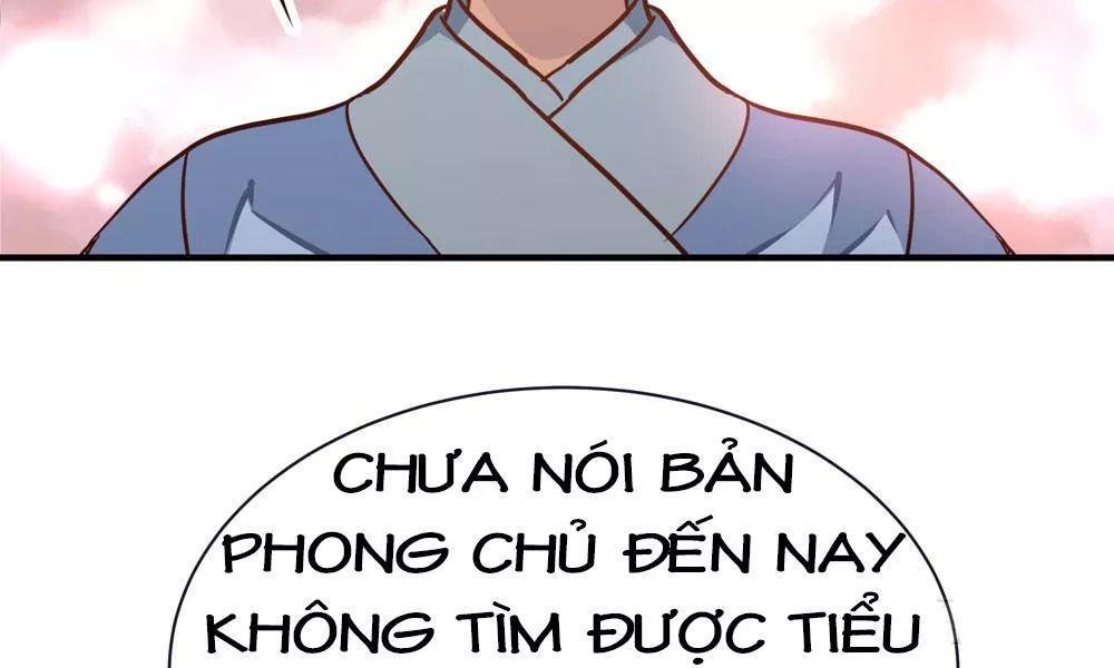 Thái Tử Phi Nhà Ta Thật Hung Hăng Chapter 25 - Trang 2