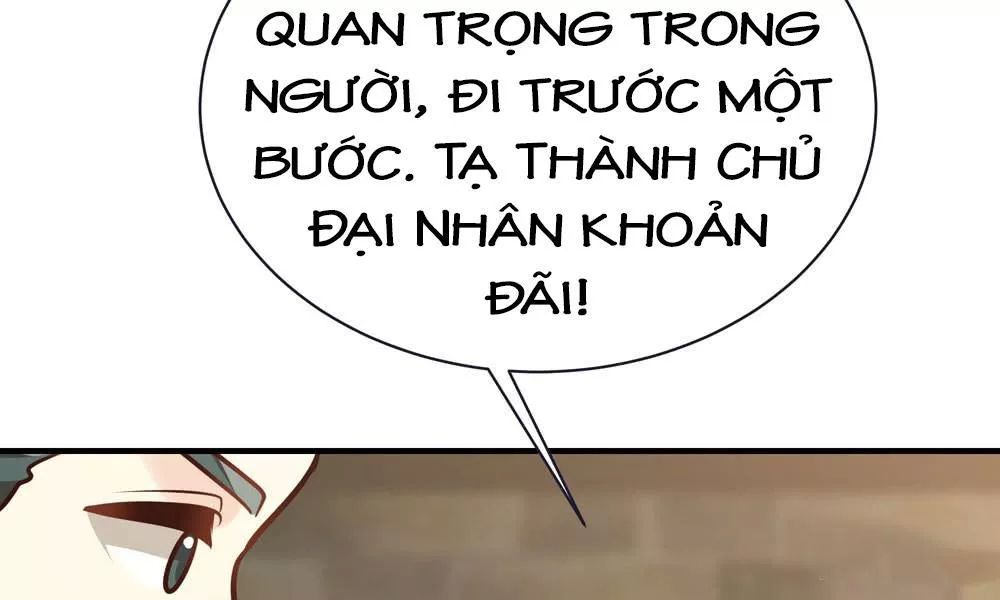 Thái Tử Phi Nhà Ta Thật Hung Hăng Chapter 25 - Trang 2