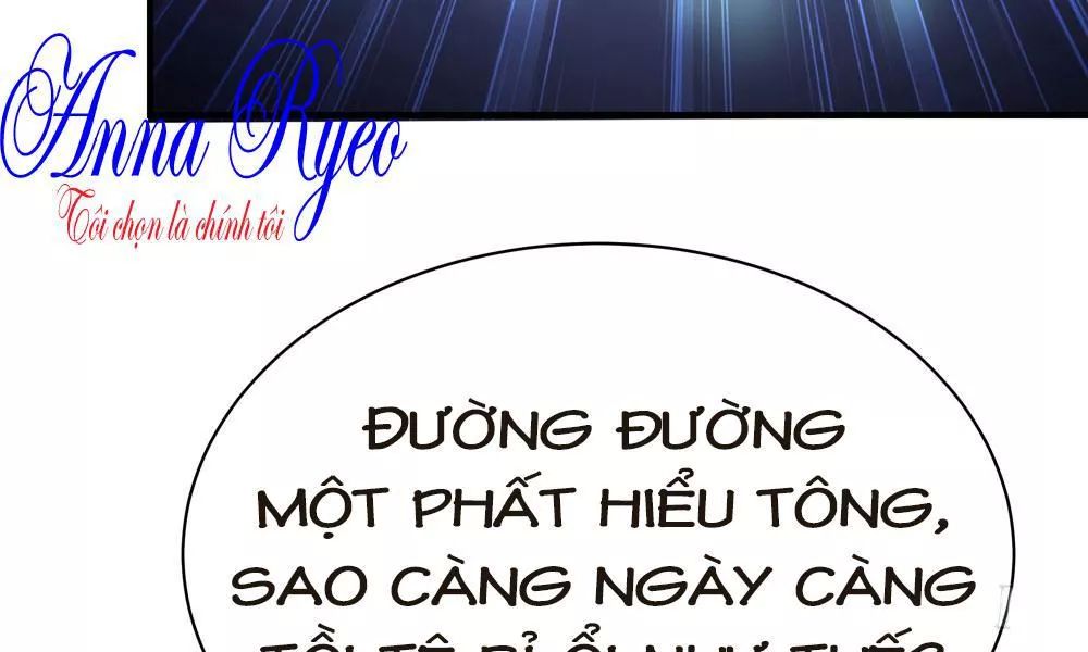 Thái Tử Phi Nhà Ta Thật Hung Hăng Chapter 24 - Trang 2