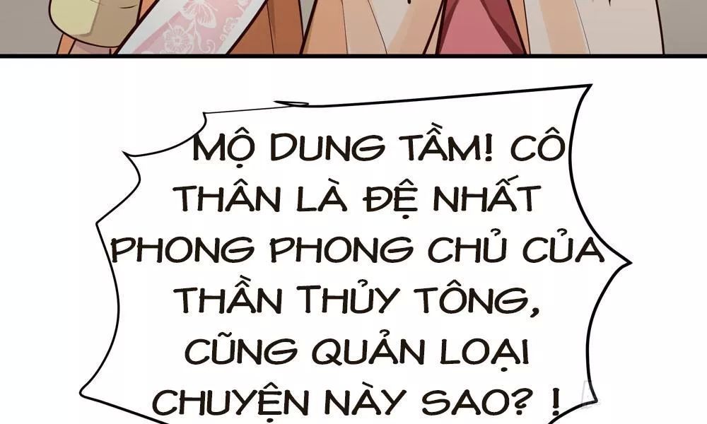 Thái Tử Phi Nhà Ta Thật Hung Hăng Chapter 24 - Trang 2