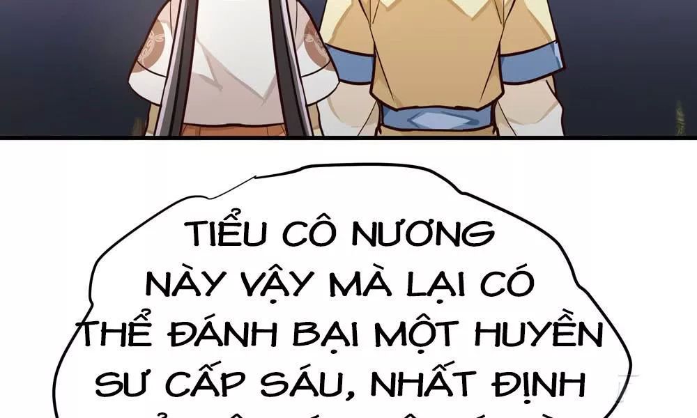 Thái Tử Phi Nhà Ta Thật Hung Hăng Chapter 24 - Trang 2