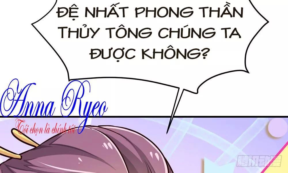 Thái Tử Phi Nhà Ta Thật Hung Hăng Chapter 24 - Trang 2