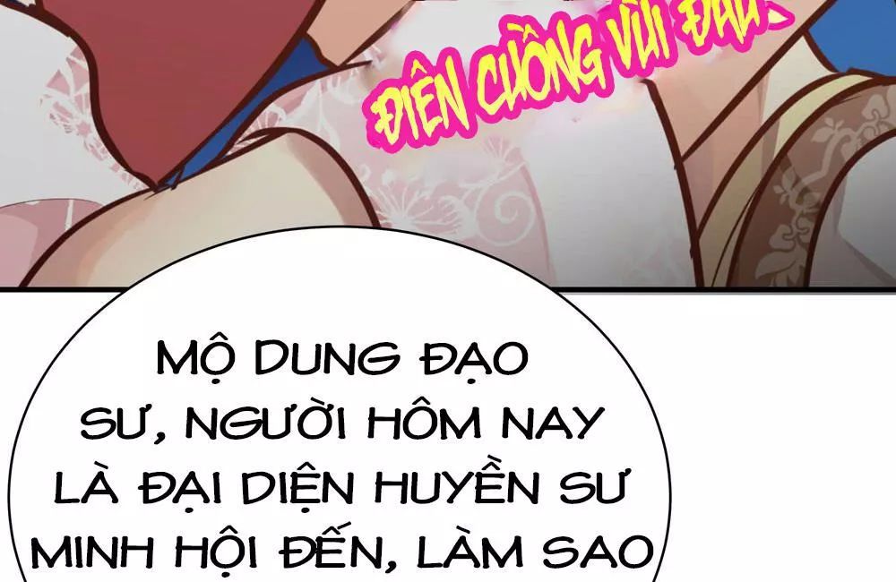 Thái Tử Phi Nhà Ta Thật Hung Hăng Chapter 24 - Trang 2