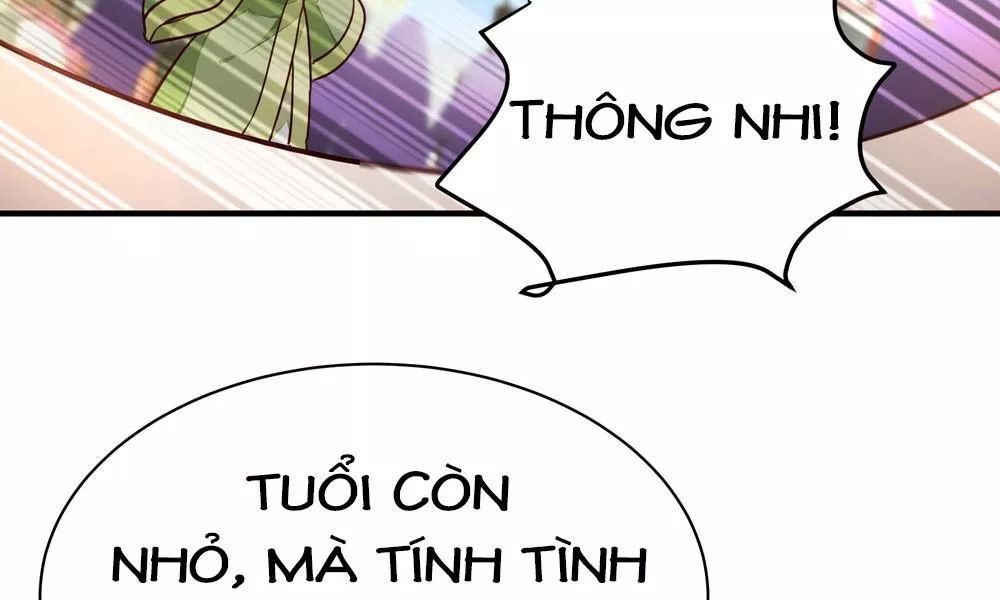 Thái Tử Phi Nhà Ta Thật Hung Hăng Chapter 24 - Trang 2