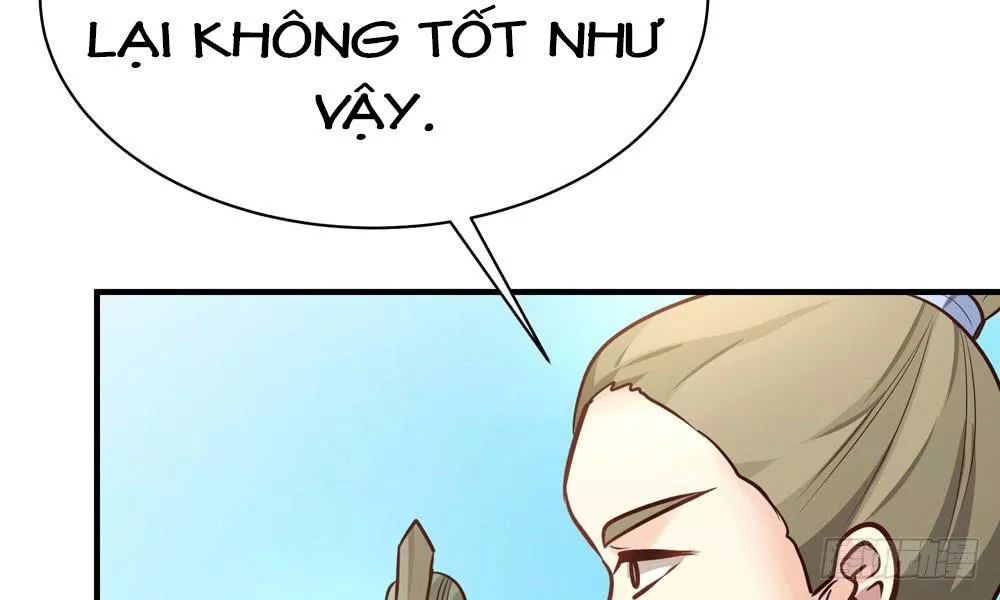 Thái Tử Phi Nhà Ta Thật Hung Hăng Chapter 24 - Trang 2