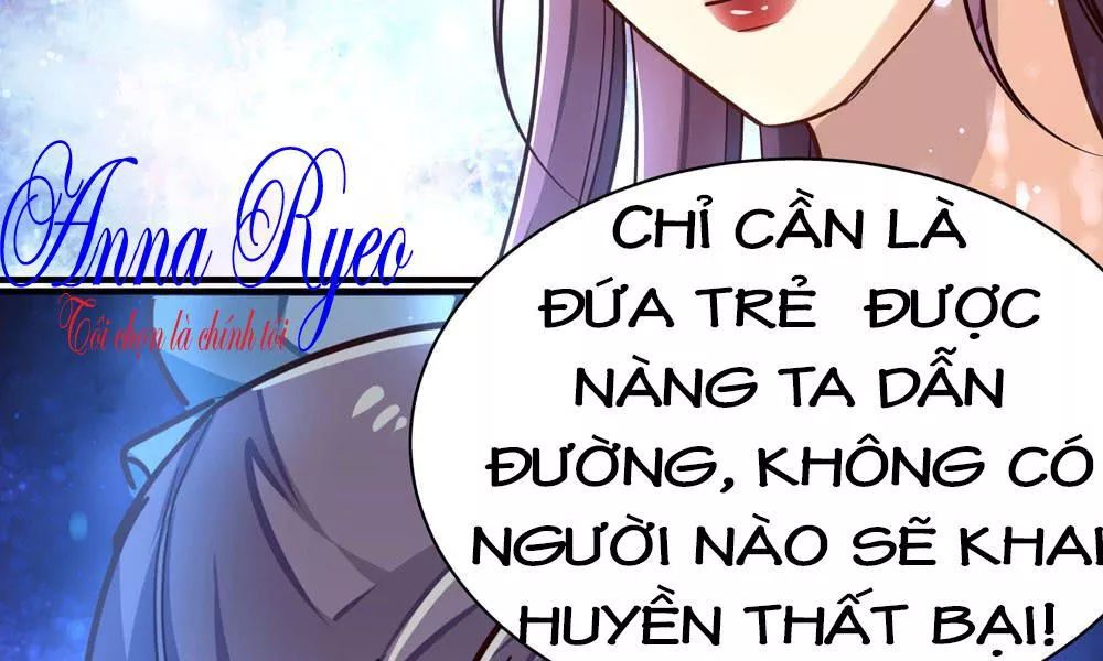 Thái Tử Phi Nhà Ta Thật Hung Hăng Chapter 24 - Trang 2