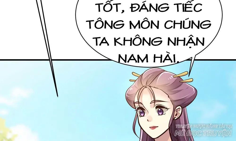 Thái Tử Phi Nhà Ta Thật Hung Hăng Chapter 24 - Trang 2