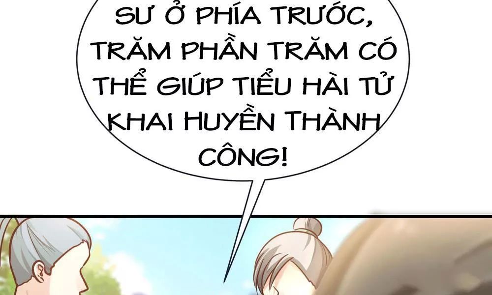 Thái Tử Phi Nhà Ta Thật Hung Hăng Chapter 24 - Trang 2