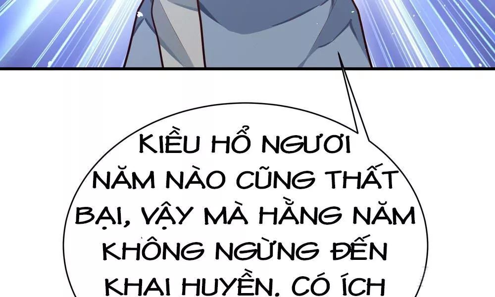 Thái Tử Phi Nhà Ta Thật Hung Hăng Chapter 23 - Trang 2