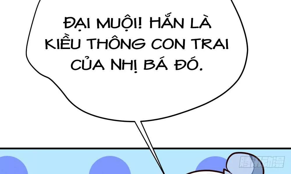 Thái Tử Phi Nhà Ta Thật Hung Hăng Chapter 23 - Trang 2