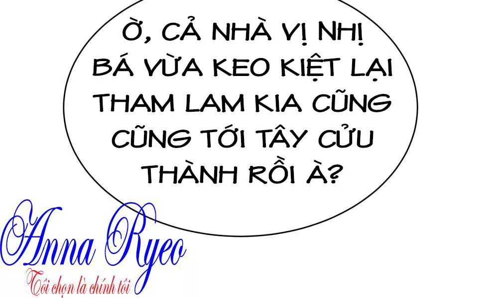 Thái Tử Phi Nhà Ta Thật Hung Hăng Chapter 23 - Trang 2