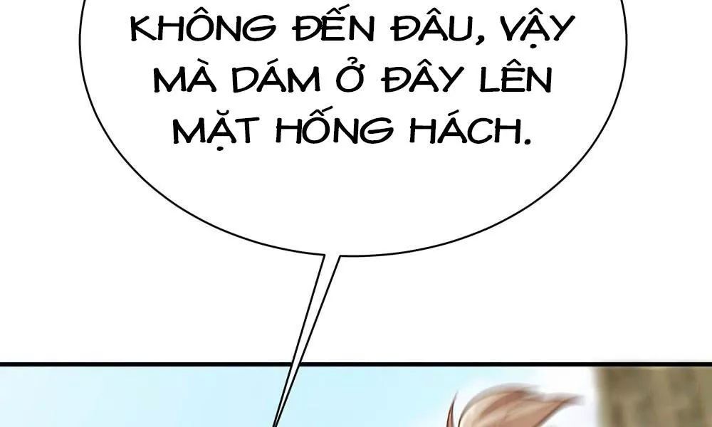 Thái Tử Phi Nhà Ta Thật Hung Hăng Chapter 23 - Trang 2