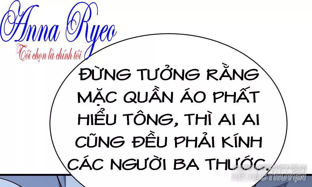 Thái Tử Phi Nhà Ta Thật Hung Hăng Chapter 23 - Trang 2