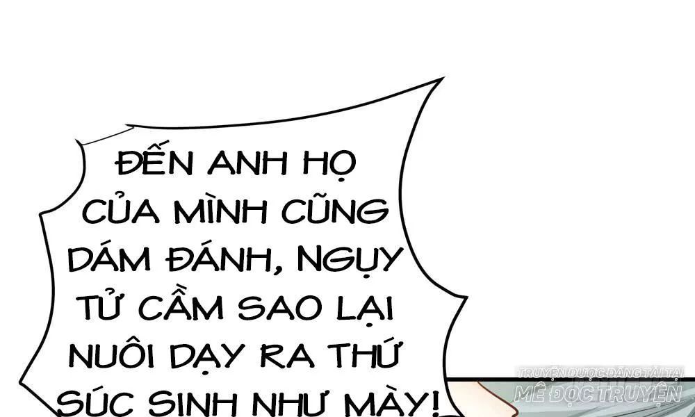 Thái Tử Phi Nhà Ta Thật Hung Hăng Chapter 23 - Trang 2