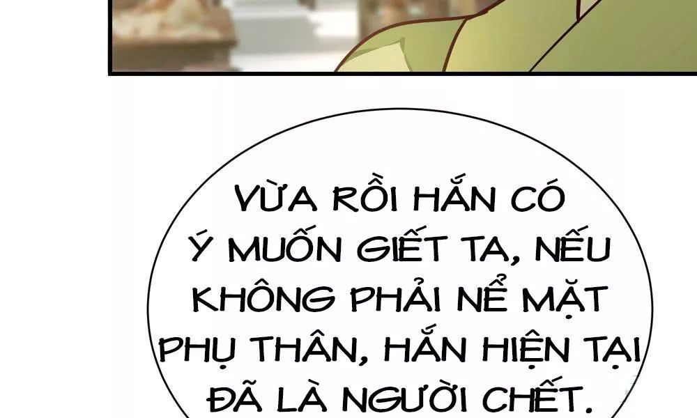 Thái Tử Phi Nhà Ta Thật Hung Hăng Chapter 23 - Trang 2