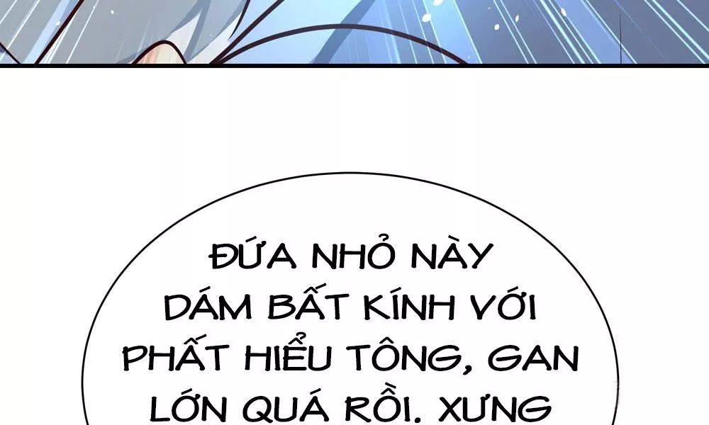 Thái Tử Phi Nhà Ta Thật Hung Hăng Chapter 23 - Trang 2