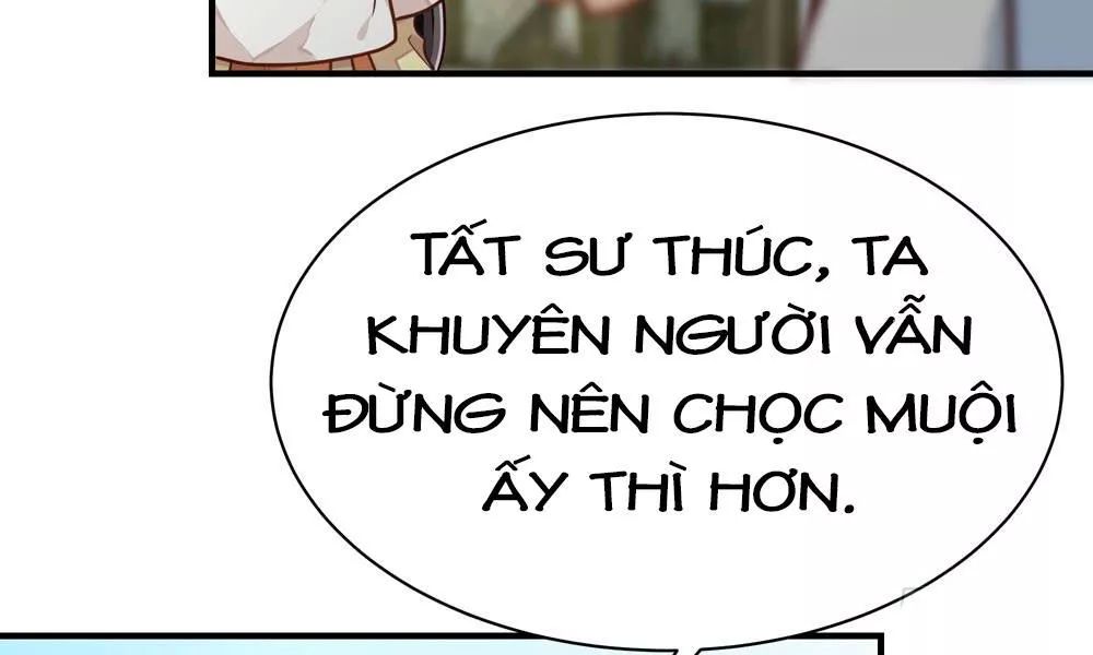 Thái Tử Phi Nhà Ta Thật Hung Hăng Chapter 23 - Trang 2