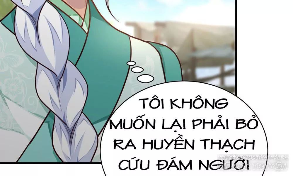 Thái Tử Phi Nhà Ta Thật Hung Hăng Chapter 23 - Trang 2